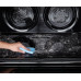 WFEP9717DD Westinghouse 90cm Dual Fuel Pyrolytic Freestanding Oven